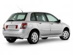 Fiat Stilo 2008 года (BR)